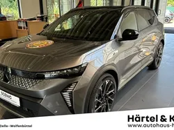 Grau Gebraucht 2024 Renault Scénic Esprit Alpine Van / Kleinbus | 47.690 € (Fairer Preis)