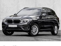 Grau Gebraucht 2019 BMW X3 Advantage SUV | 23.999 € (Guter Preis)