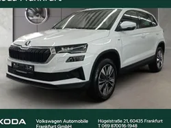 Grau Neu 2025 Skoda Karoq Tour SUV | 36.980 € (Fairer Preis)