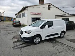 Weiß Gebraucht 2020 Opel Combo Life Van / Kleinbus | 12.995 €