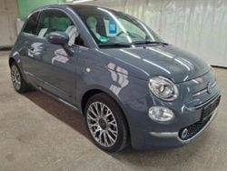 Carrara grau Gebraucht 2021 Fiat 500 Star Kleinwagen | 13.490 € (Fairer Preis)