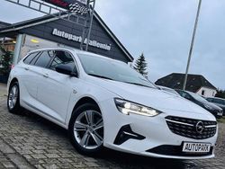 Weiß Gebraucht 2022 Opel Insignia Business Kombi | 15.798 € (Fairer Preis)