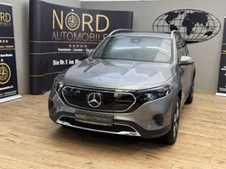 Grau Gebraucht 2022 Mercedes 250 | 31.449 € (Fairer Preis)