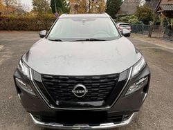 Silber Gebraucht 2023 Nissan X-Trail Tekna+ SUV | 34.999 € (Guter Preis)