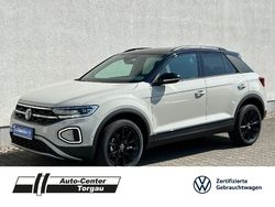 Andere farbe Gebraucht 2024 VW T-Roc Style SUV | 28.490 € (Teuer)