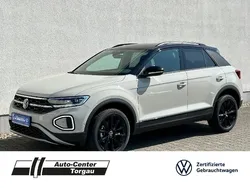 Andere farbe Gebraucht 2024 VW T-Roc Style SUV | 32.980 €
