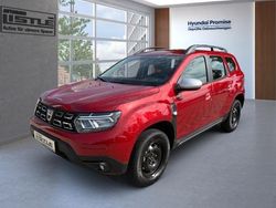 Rot Gebraucht 2022 Dacia Duster Comfort SUV | 18.785 € (Fairer Preis)