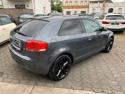 Grau Gebraucht 2007 Audi A3 Limousine | 4.790 € (Teuer)