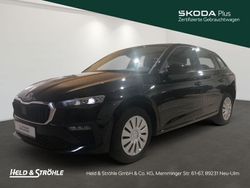 Schwarzmagic perleffekt Gebraucht 2024 Skoda Scala Essence Kleinwagen | 19.150 € (Guter Preis)