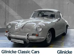 Grau Gebraucht 1964 Porsche 356 Coupé | 119.000 €