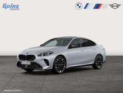 M brooklyn grau metallic Gebraucht 2025 BMW M235 Efficient Dynamics Coupé | 54.890 €