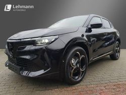 Nero alfa, uni Neu 2025 Alfa Romeo GT Junior SUV | 33.990 € (Fairer Preis)