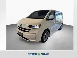 Clear white Neu 2025 VW T6.1 Van | 41.055 € (Fairer Preis)