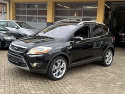 Schwarz Gebraucht 2012 Ford Kuga SUV | 8.999 € (Fairer Preis)