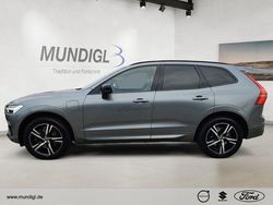 Grau Gebraucht 2020 Volvo XC60 R-Design SUV | 35.900 € (Fairer Preis)