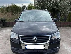 Gebraucht 2009 VW Touran Freestyle Van / Kleinbus | 4.200 € (Fairer Preis)