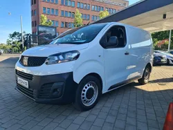 Weiß Gebraucht 2022 Fiat Scudo Basis Van / Kleinbus | 18.999 € (Fairer Preis)