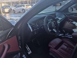 Schwarz Gebraucht 2018 BMW X4 xLine SUV | 32.500 € (Etwas zu teuer)