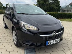 Schwarz Gebraucht 2018 Opel Corsa Edition Limousine | 8.700 € (Fairer Preis)