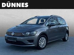 Andere farbe Gebraucht 2014 VW Golf Sportsvan Comfortline Van / Kleinbus | 10.550 € (Etwas zu teuer)