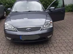 Gebraucht 2003 Ford Mondeo Sport Limousine | 2.450 € (Fairer Preis)
