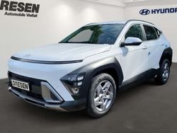 Weiß Neu 2025 Hyundai Kona Trend SUV | 23.990 € (Guter Preis)