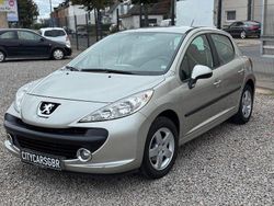 Gebraucht 2008 Peugeot 207 Urban Move Kleinwagen | 3.999 € (Etwas zu teuer)