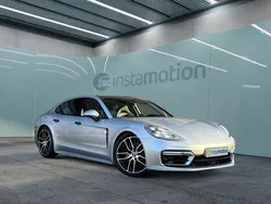 Silber Gebraucht 2024 Porsche Panamera 4 Platinum Edition Limousine | 1.113.010 €