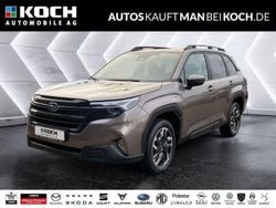 Brilliant bronze Neu 2026 Subaru Forester Exclusive+ SUV | 42.980 €