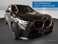 Grau Neu 2025 BMW X3 M Sport SUV | 58.990 € (Superpreis)