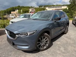Polymetal gray Gebraucht 2020 Mazda CX-5 Edition SUV | 21.980 €