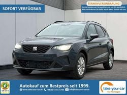(fiord blau/blau) Neu 2025 Seat Arona SUV | 21.280 € (Guter Preis)