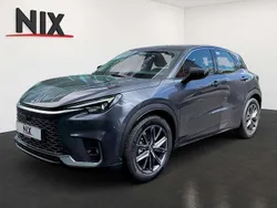 Obsidiangrau Neu 2024 Lexus LBX SUV | 39.600 € (Teuer)