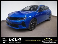Kobalt blau/vertigo blau Gebraucht 2023 Opel Astra Limousine | 24.490 € (Superpreis)