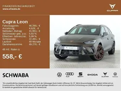 Century bronze matt Gebraucht 2025 Cupra Leon VZ Kombi | 45.690 € (Fairer Preis)