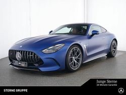 Manufaktur lack manufaktur spe Gebraucht 2023 Mercedes AMG GT 63 AMG Coupé | 143.960 € (Etwas zu teuer)