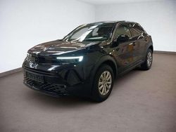 Schwarz Gebraucht 2024 Opel Mokka Ultimate SUV | 21.990 € (Fairer Preis)