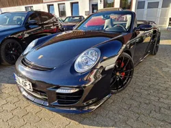 Schwarz Gebraucht 2008 Porsche 911 GT2 Coupé | 149.997 €