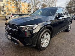 Schwarz Gebraucht 2024 Mercedes GLC200 SUV | 43.900 € (Superpreis)