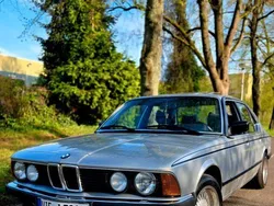 Silber Gebraucht 1983 BMW 728 Limousine | 18.500 €