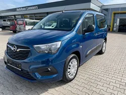 Opel Combo Life