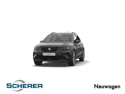 Grau Neu 2025 Seat Arona Style SUV | 33.795 €
