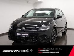 Schwarz Gebraucht 2025 VW Polo IQ Drive Limousine | 28.550 €
