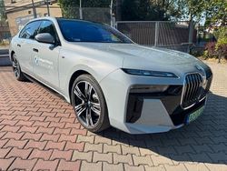 Gebraucht 2024 BMW i7 Limousine | 123.000 €