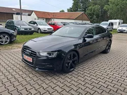Schwarz Gebraucht 2013 Audi A5 Performance Coupé | 10.900 € (Guter Preis)