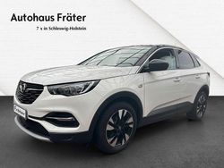 Weiß Gebraucht 2019 Opel Grandland X S SUV | 13.980 € (Fairer Preis)