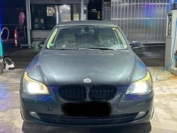 Grau Gebraucht 2006 BMW 530 Limousine | 4.250 € (Guter Preis)