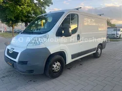 Weiß Gebraucht 2011 Peugeot Boxer Van | 8.999 €