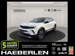 Jade weiß Gebraucht 2022 Opel Mokka Elegance SUV | 16.380 € (Fairer Preis)