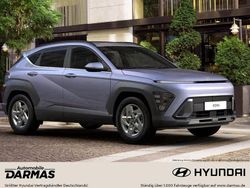 Blau Neu 2025 Hyundai Kona Trend SUV | 37.590 € (Fairer Preis)